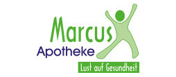 Marcus Apotheken-Karriereportal